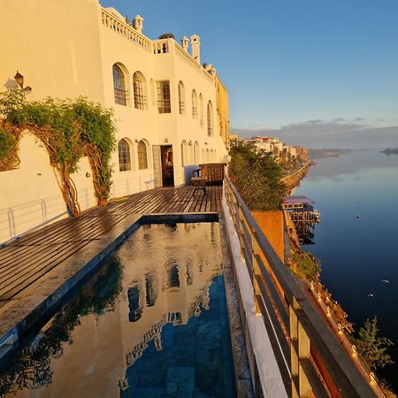 Hotel L'Oum Errebia Azemmour Esterno foto
