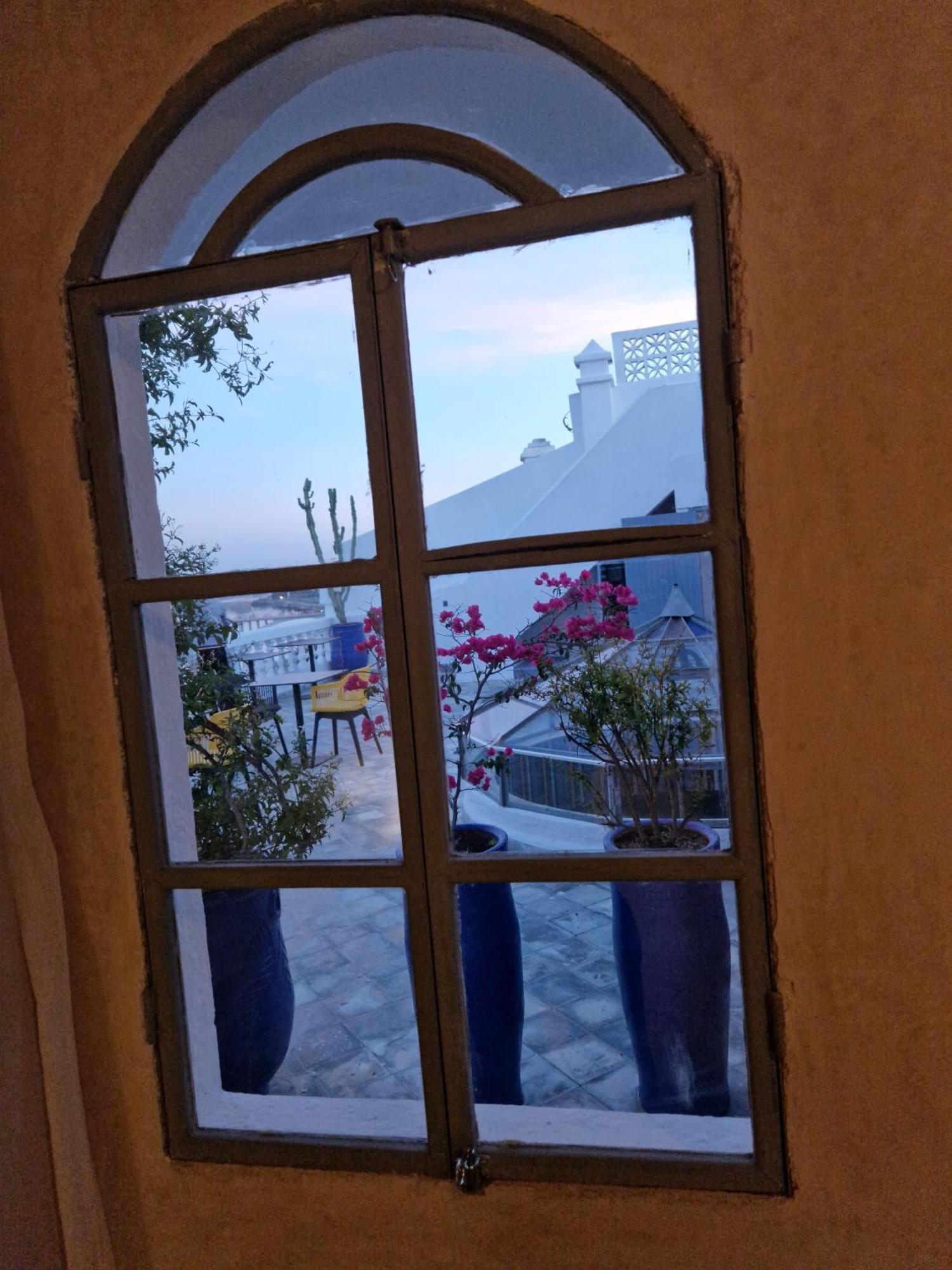 Hotel L'Oum Errebia Azemmour Esterno foto