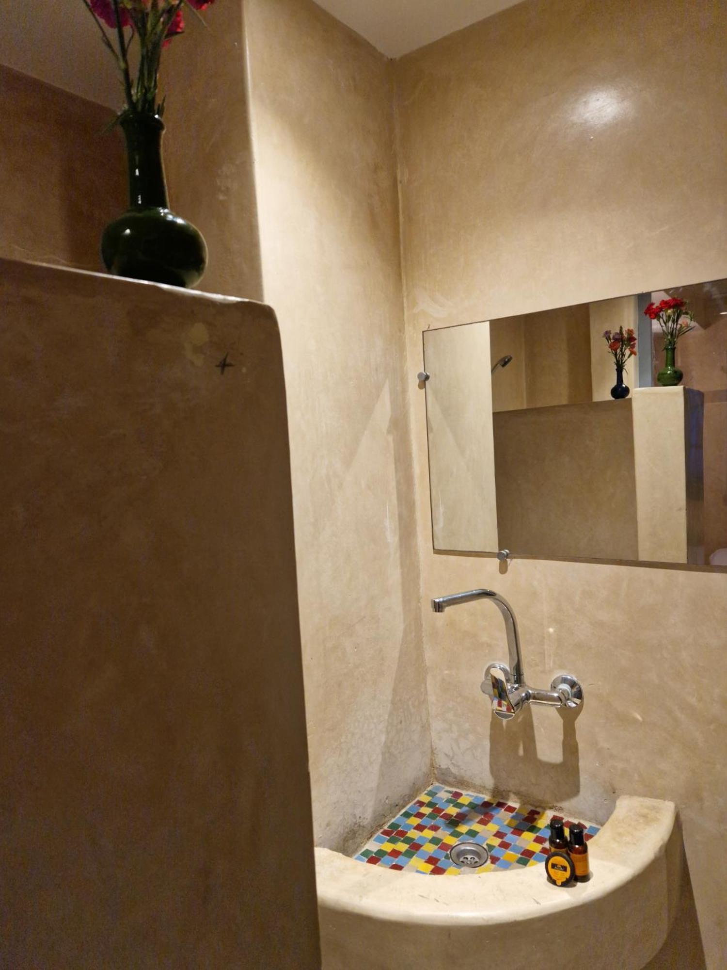 Hotel L'Oum Errebia Azemmour Esterno foto