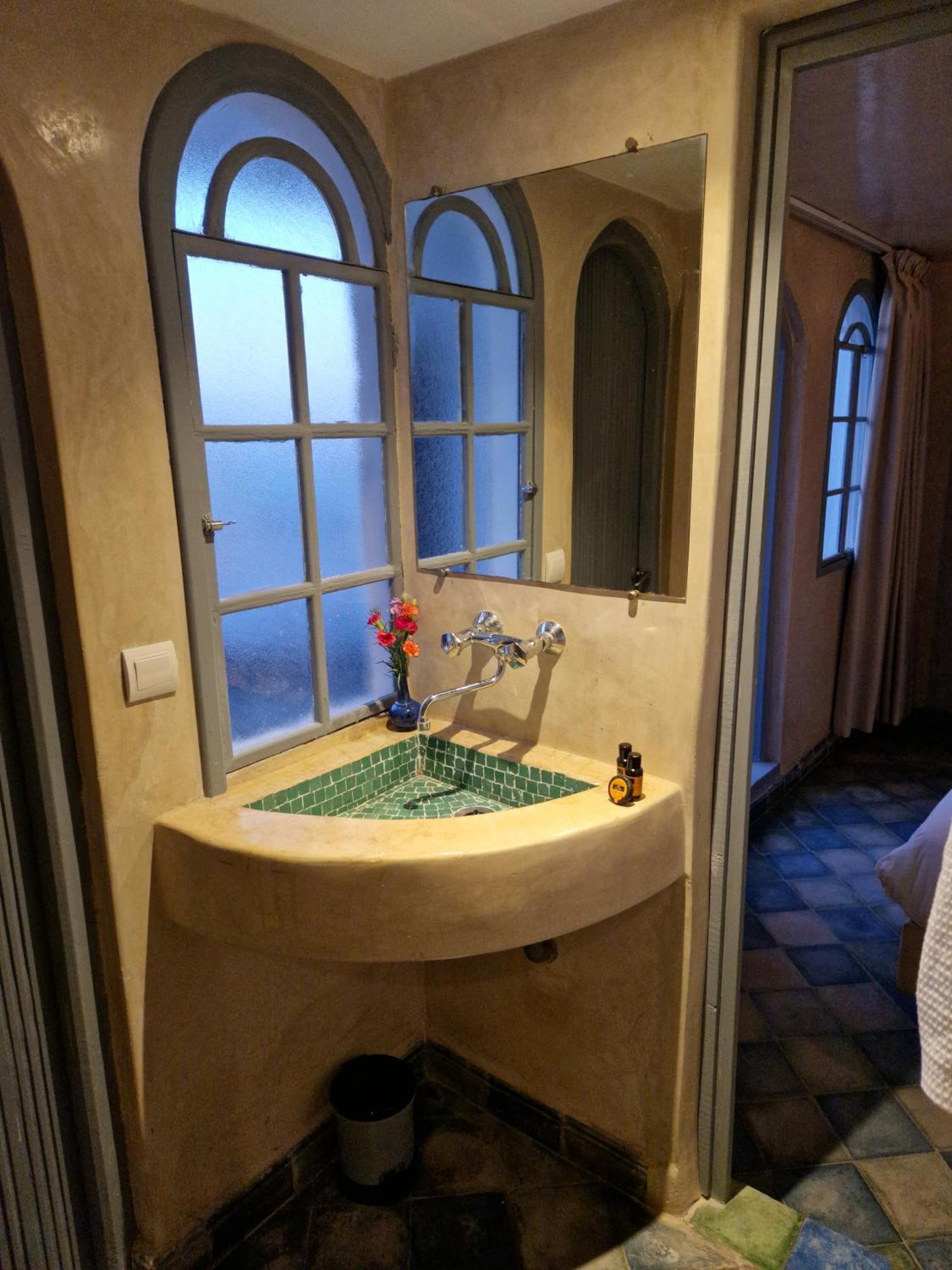 Hotel L'Oum Errebia Azemmour Esterno foto