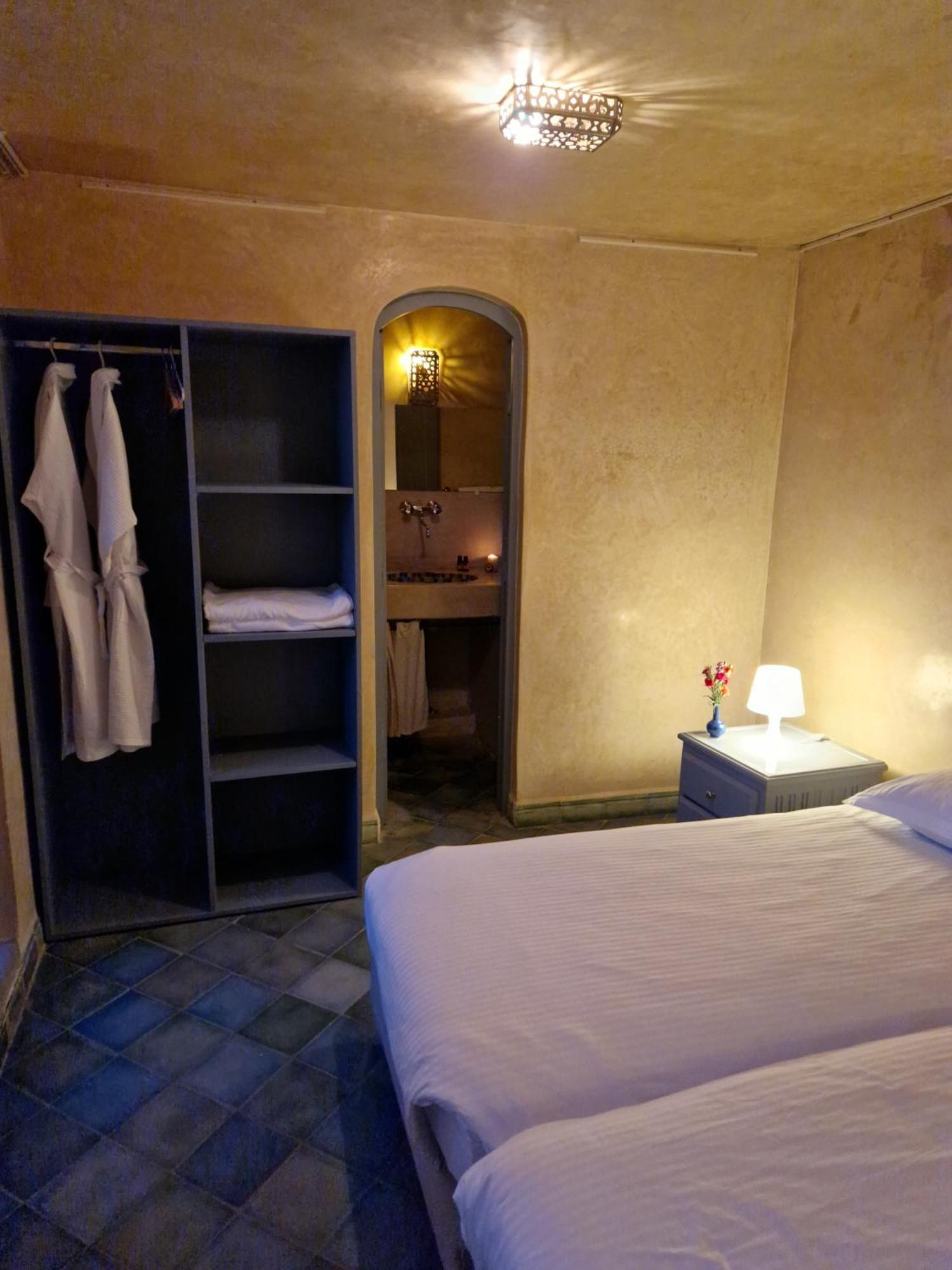 Hotel L'Oum Errebia Azemmour Esterno foto