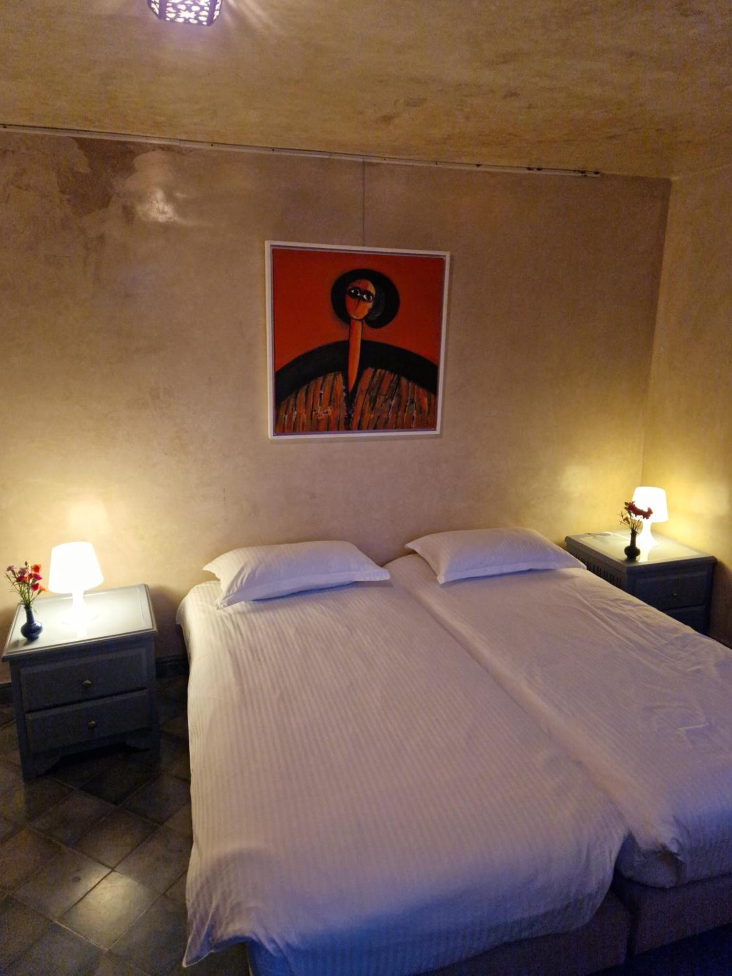 Hotel L'Oum Errebia Azemmour Esterno foto