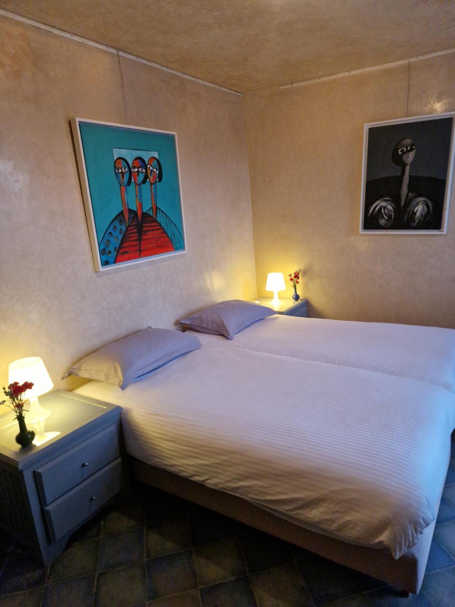 Hotel L'Oum Errebia Azemmour Esterno foto