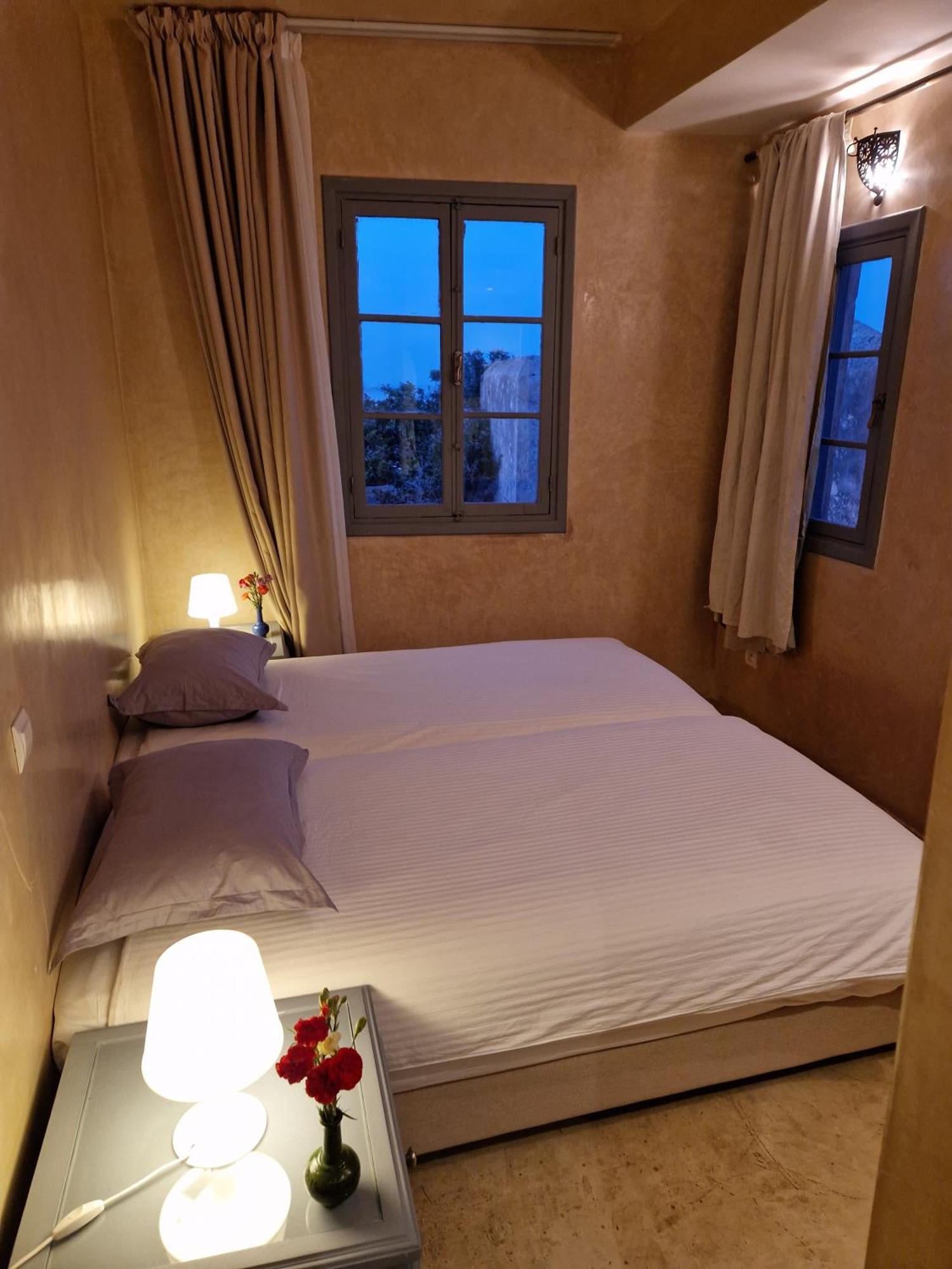 Hotel L'Oum Errebia Azemmour Esterno foto