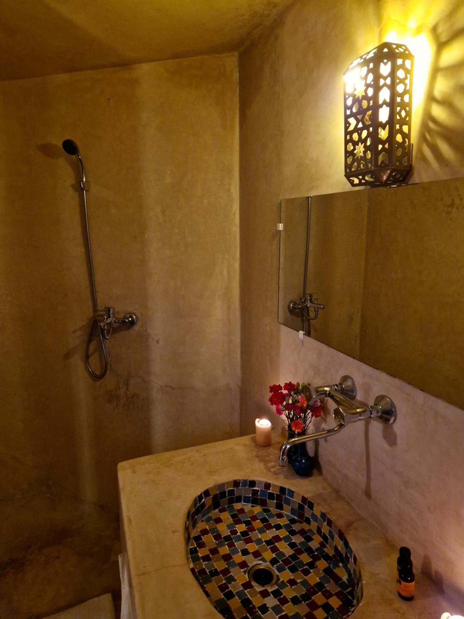 Hotel L'Oum Errebia Azemmour Esterno foto