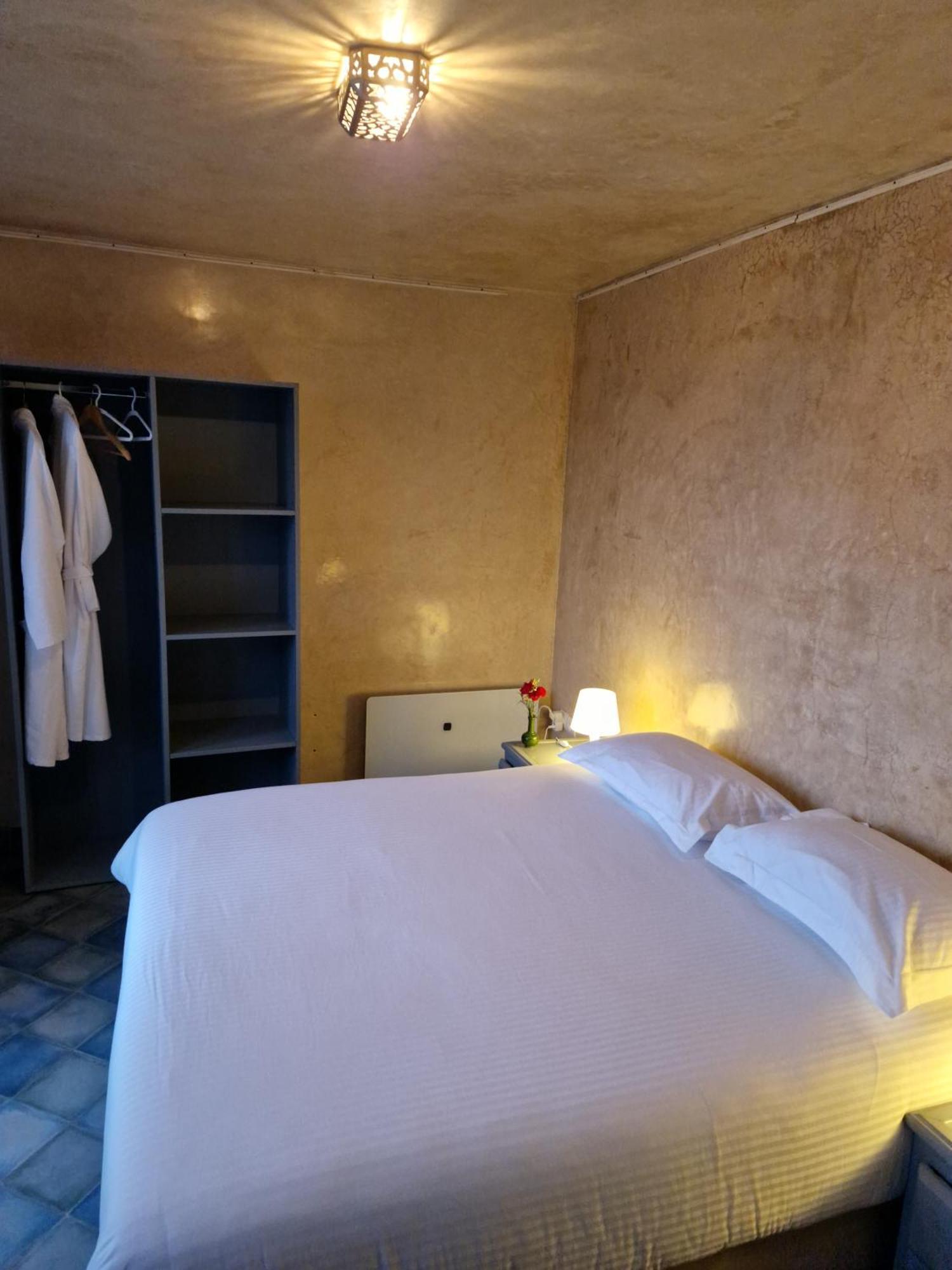 Hotel L'Oum Errebia Azemmour Esterno foto