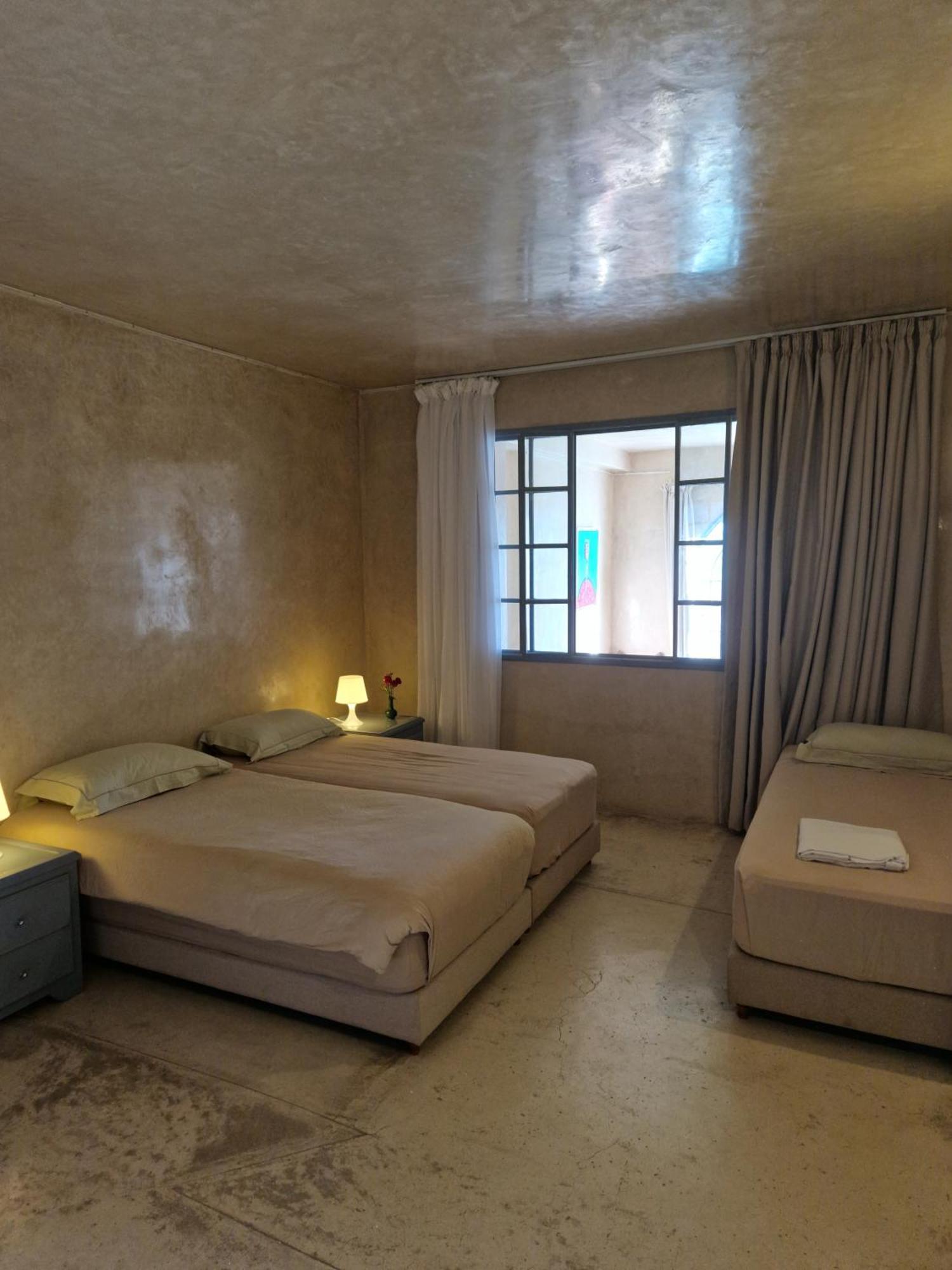 Hotel L'Oum Errebia Azemmour Esterno foto