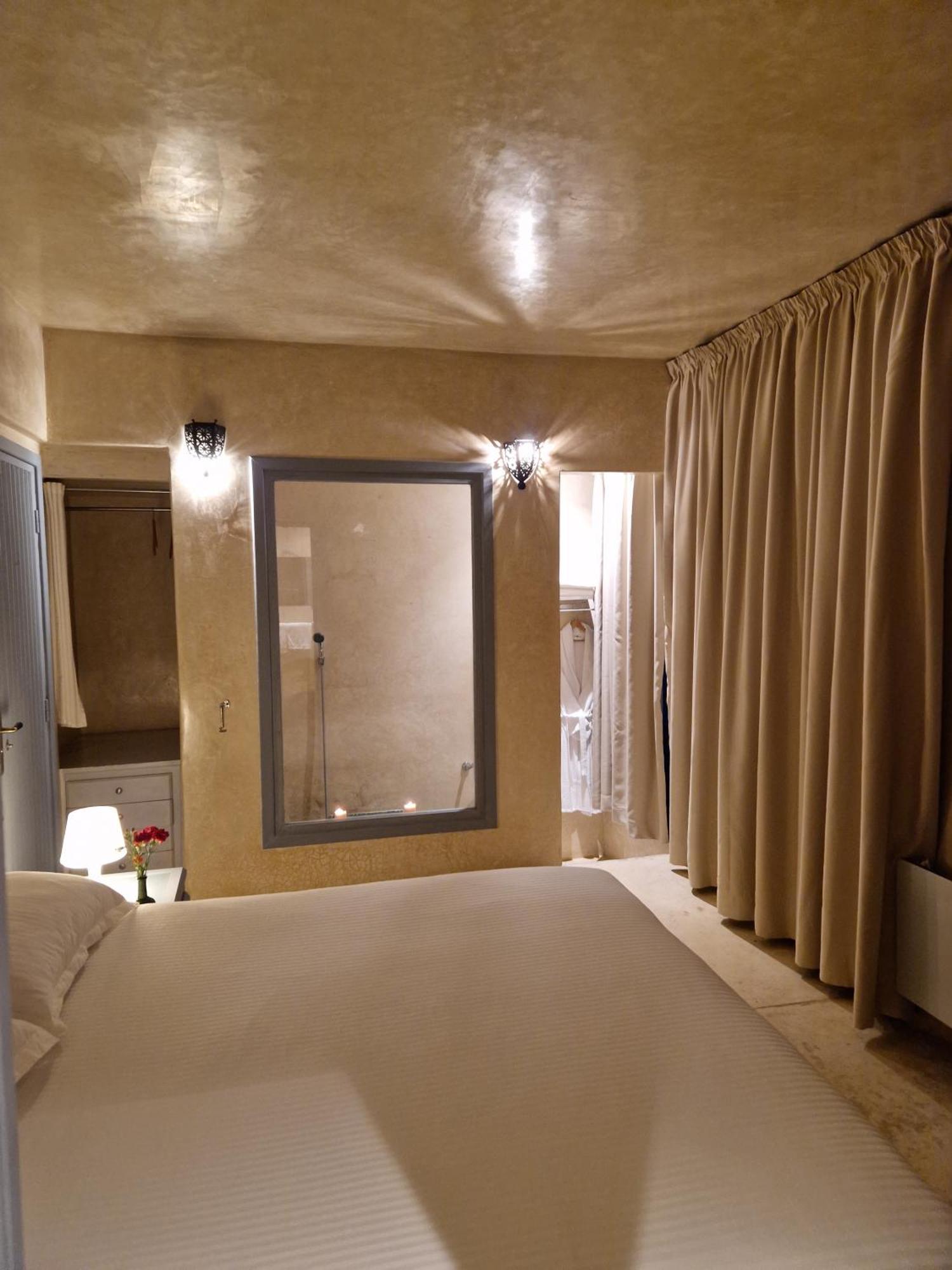 Hotel L'Oum Errebia Azemmour Esterno foto