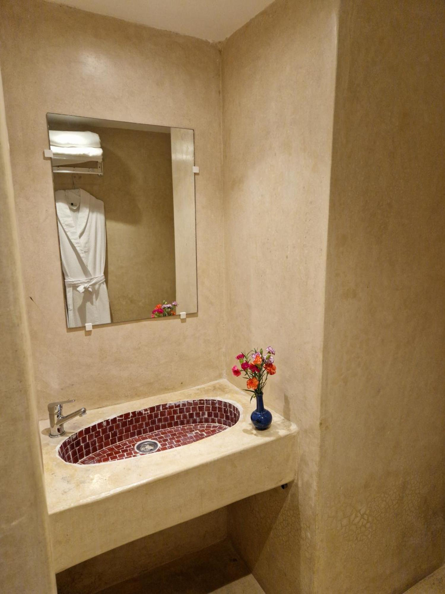 Hotel L'Oum Errebia Azemmour Esterno foto