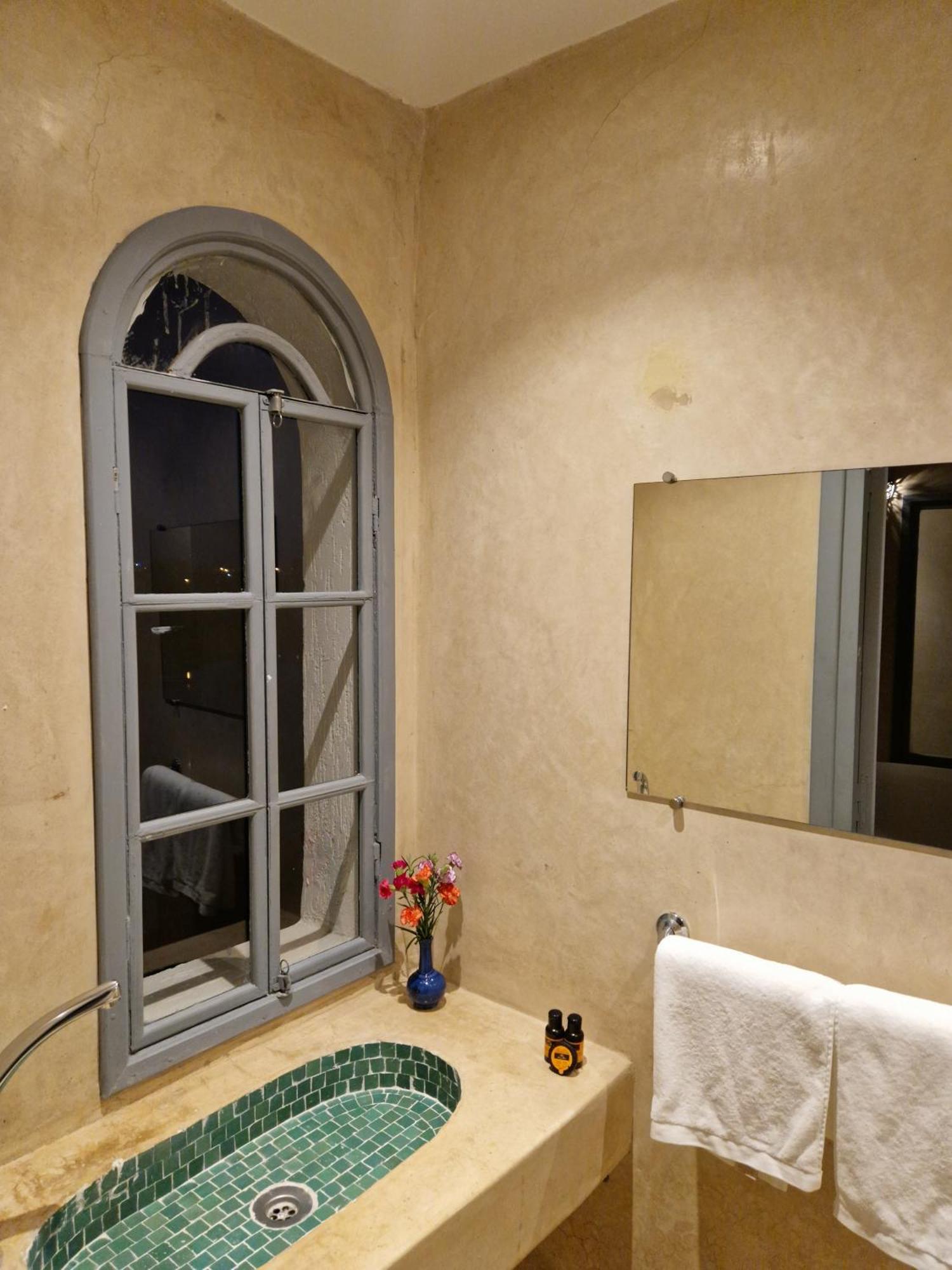 Hotel L'Oum Errebia Azemmour Esterno foto
