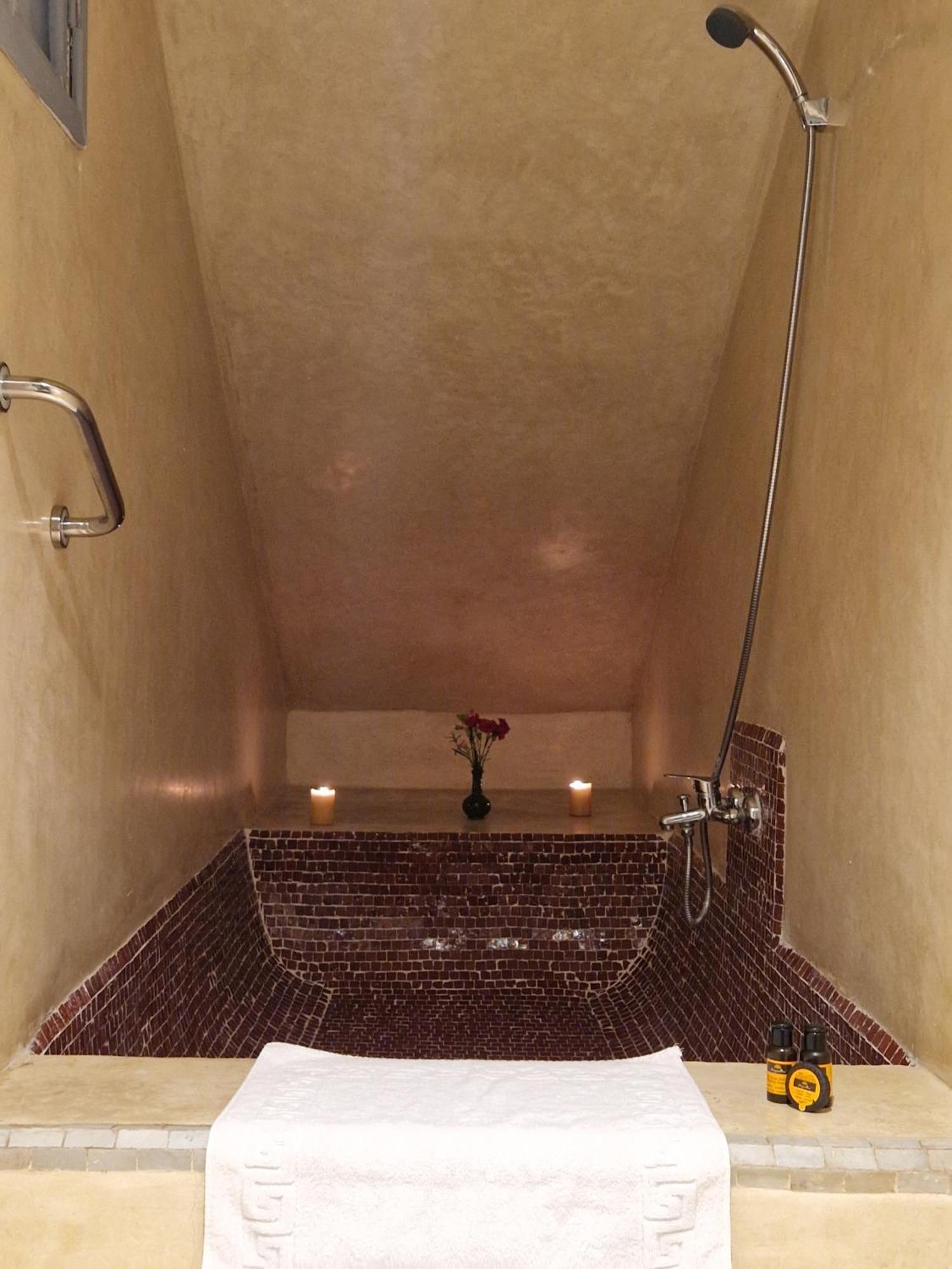 Hotel L'Oum Errebia Azemmour Esterno foto