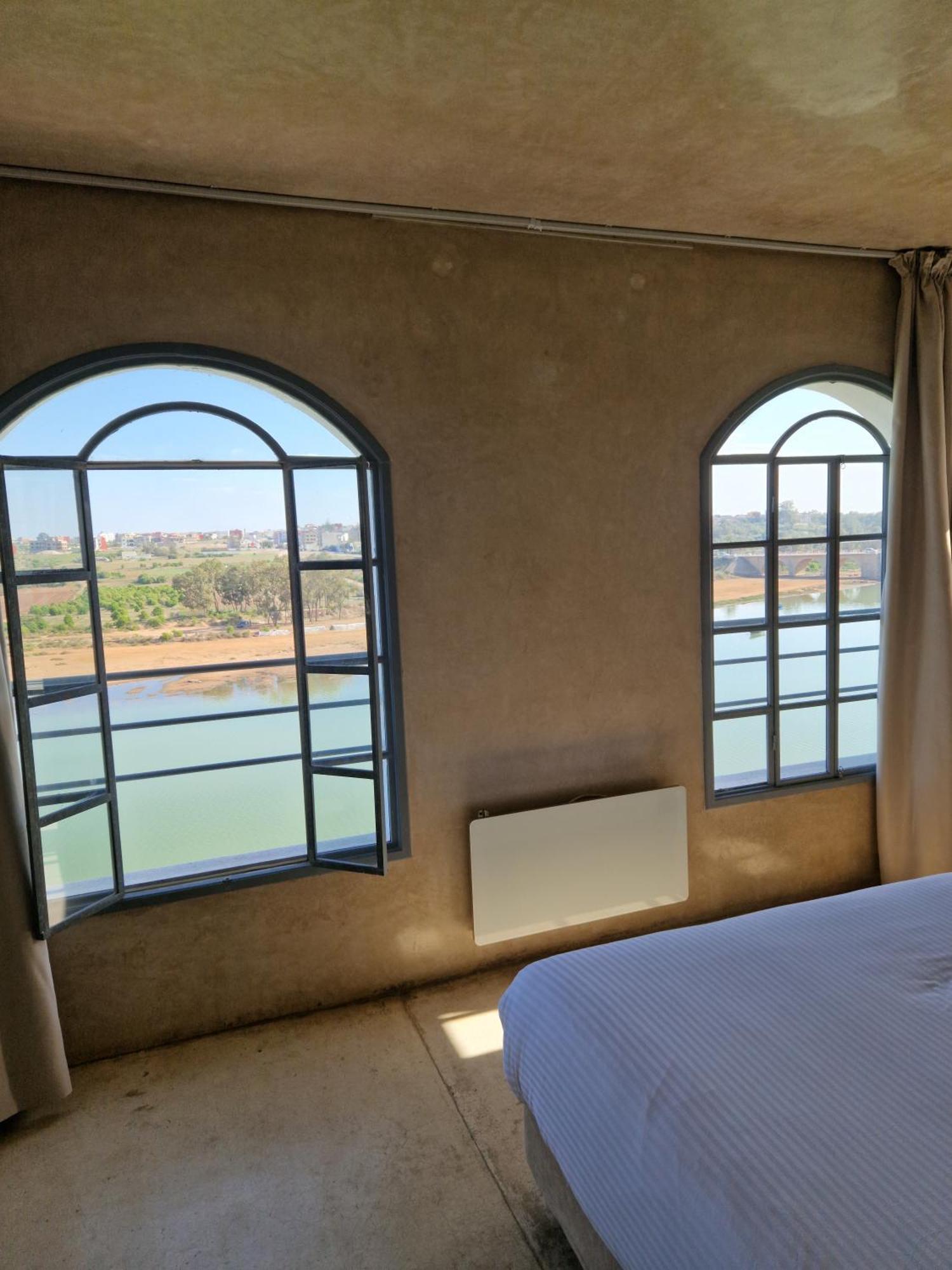 Hotel L'Oum Errebia Azemmour Esterno foto