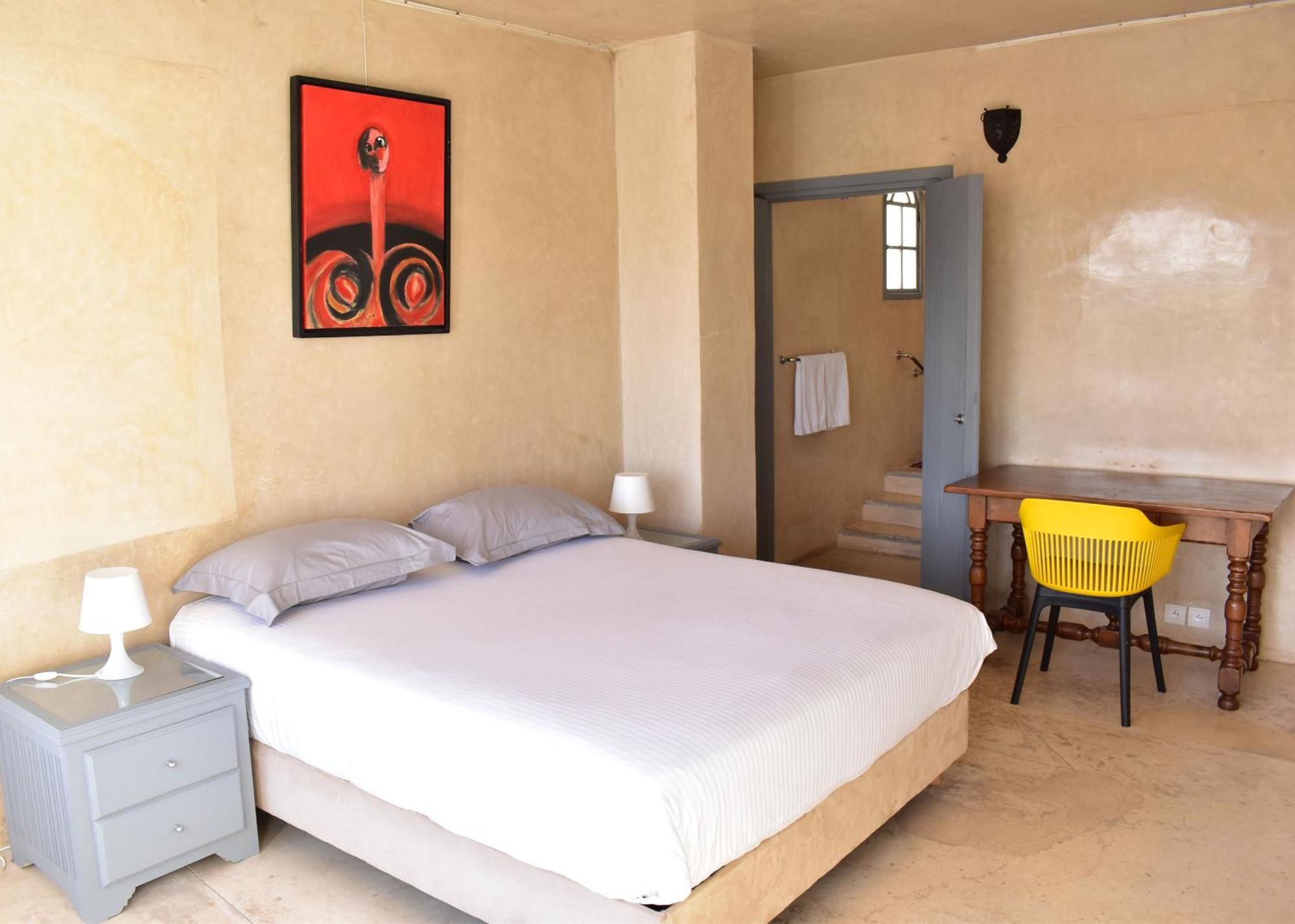 Hotel L'Oum Errebia Azemmour Esterno foto