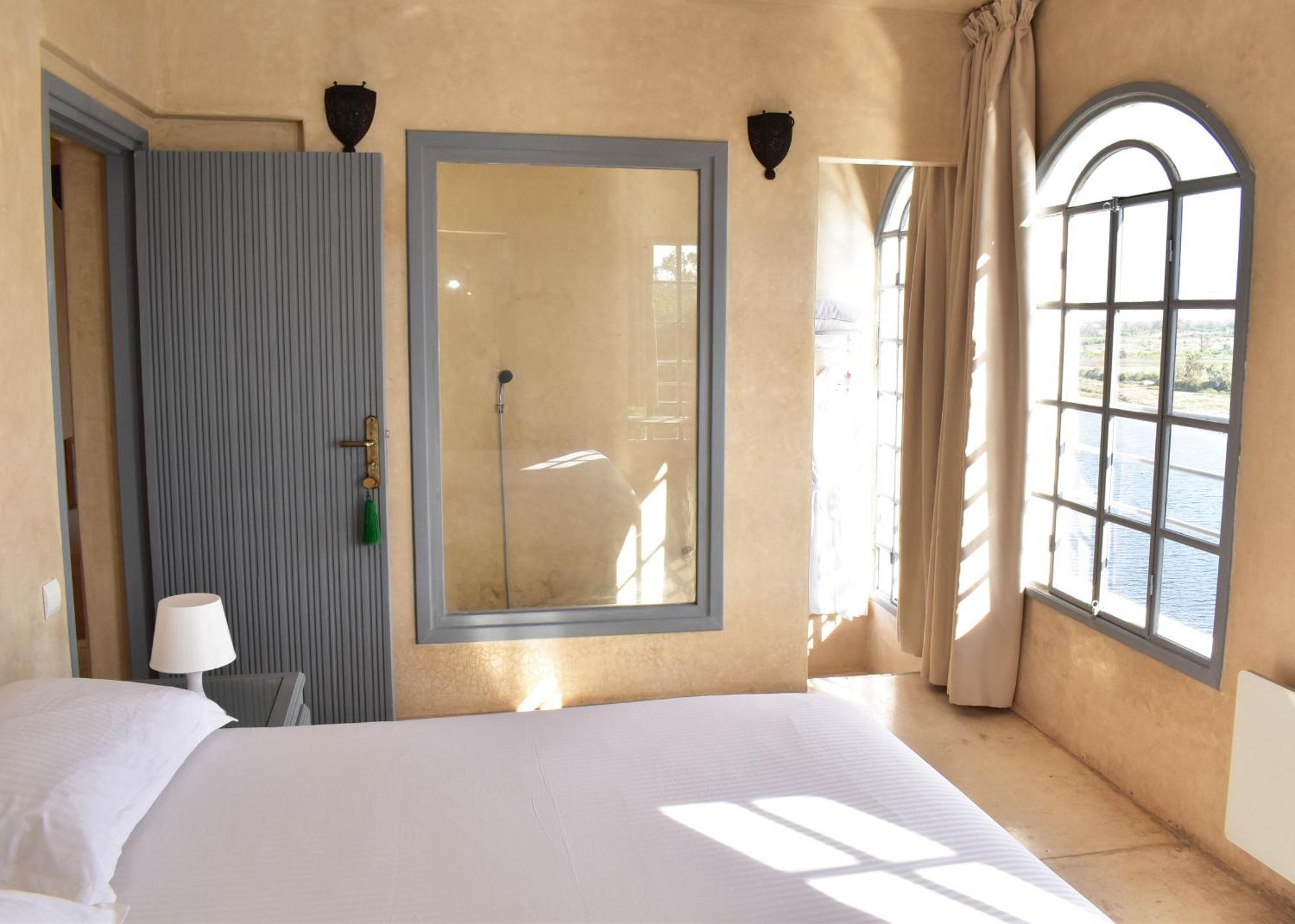 Hotel L'Oum Errebia Azemmour Esterno foto