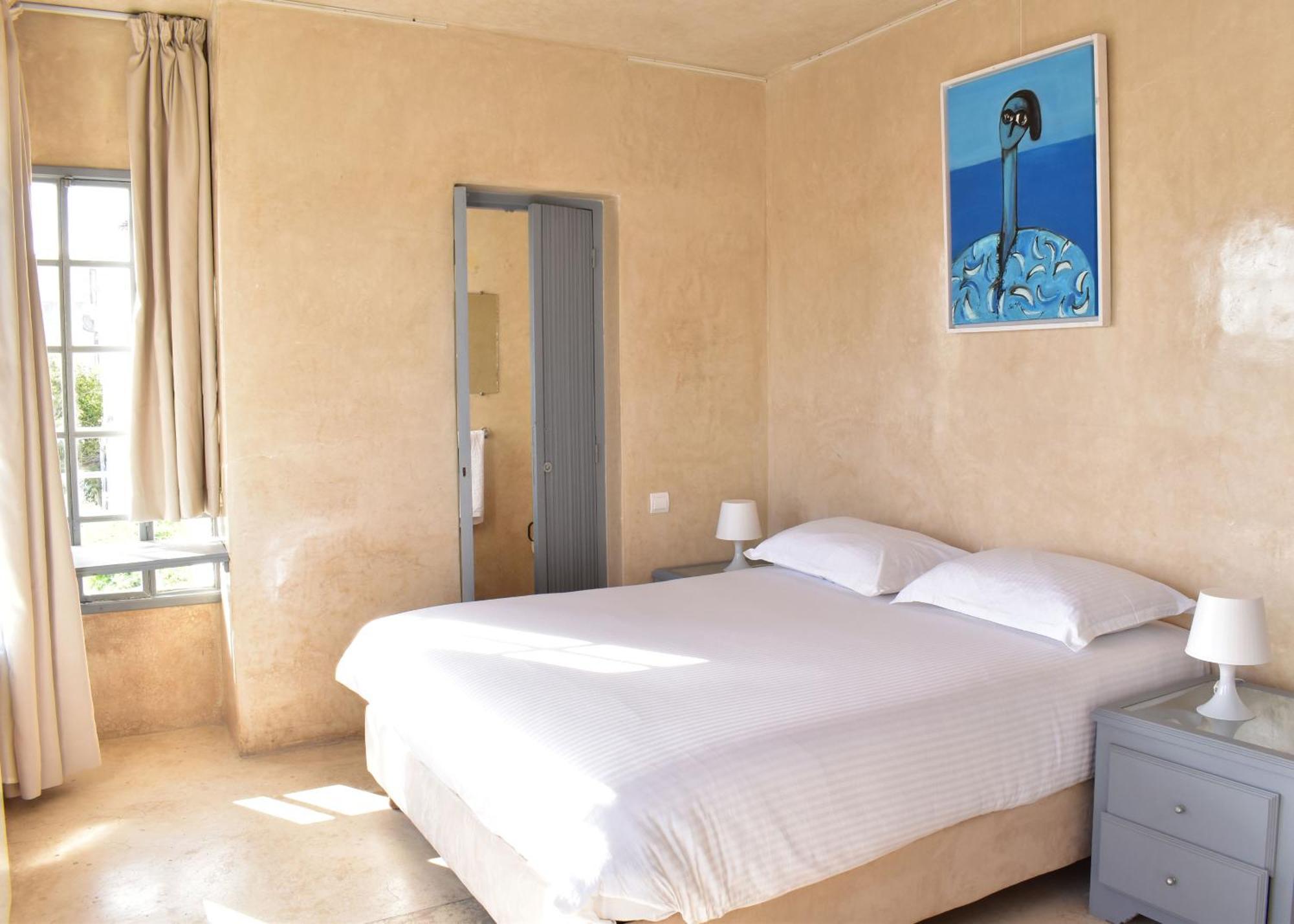 Hotel L'Oum Errebia Azemmour Esterno foto