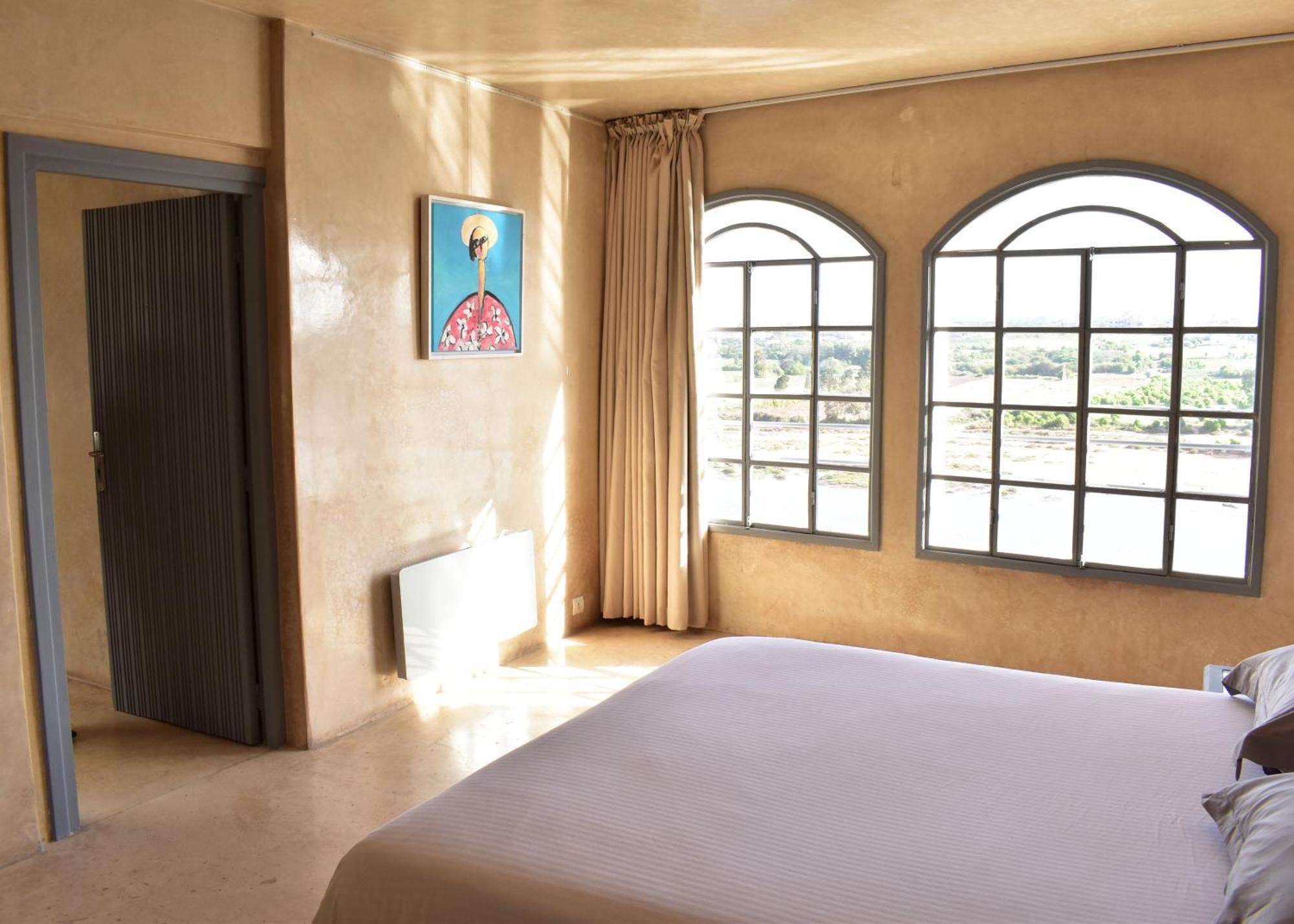 Hotel L'Oum Errebia Azemmour Esterno foto