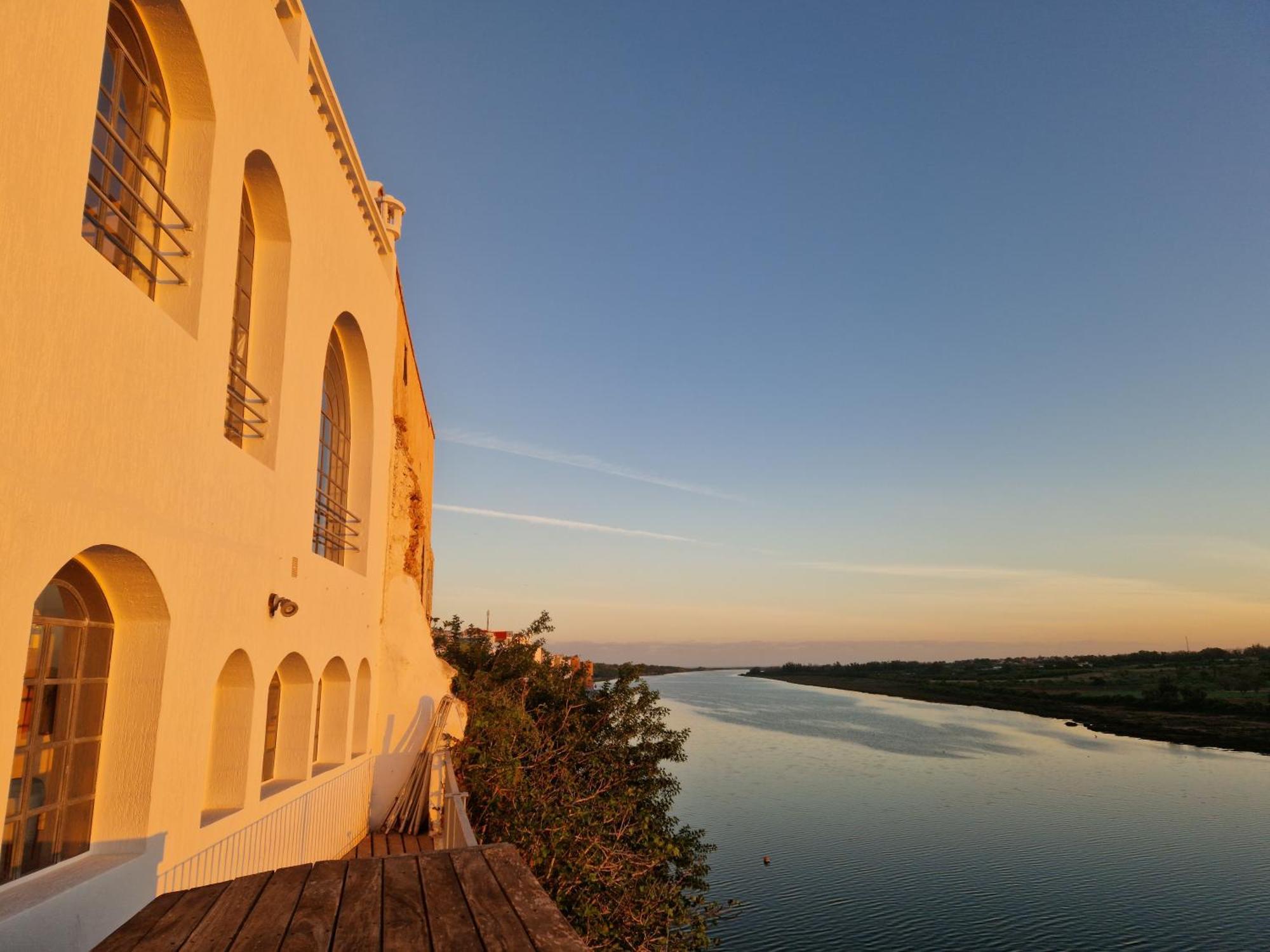 Hotel L'Oum Errebia Azemmour Esterno foto
