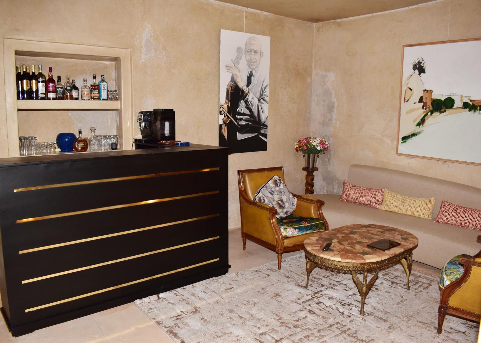 Hotel L'Oum Errebia Azemmour Esterno foto